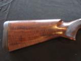 Browning 725 Sport Sporting Upgrade wood, No ports - 1 of 10