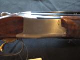 Browning 725 Sport Sporting Upgrade wood, No ports - 3 of 10