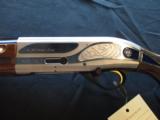 Beretta 391 AL391 Teknys Sport, 20ga, 28" Used in case - 15 of 16