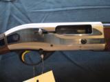 Beretta 391 AL391 Teknys Sport, 20ga, 28" Used in case - 2 of 16