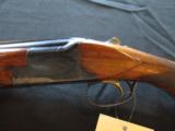 Browning Superposed 12ga, 26" made 1973 IC/Mod - 15 of 16