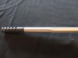 Sako A7 Long Range 6.5 Creedmore with tally rings - 13 of 16