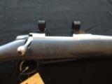 Sako A7 Long Range 6.5 Creedmore with tally rings - 2 of 16