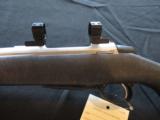 Sako A7 Long Range 6.5 Creedmore with tally rings - 15 of 16