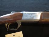 Browning Cynergy Field, 12ga, 28" New in box - 2 of 8
