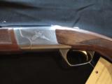Browning Cynergy Field, 12ga, 28" New in box - 7 of 8
