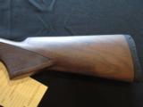 Browning Cynergy Field, 12ga, 28" New in box - 8 of 8