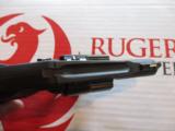 Ruger LCR-9, KLCR-9, 9mm LNIB - 4 of 8
