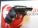 Ruger LCR-9, KLCR-9, 9mm LNIB - 1 of 8