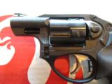 Ruger LCR-9, KLCR-9, 9mm LNIB - 7 of 8