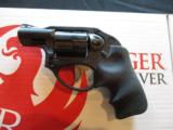 Ruger LCR-9, KLCR-9, 9mm LNIB - 6 of 8