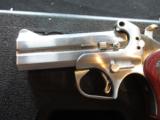 Bond Arms Snake Slayer 45LC 410 Derringer - 4 of 7