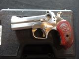 Bond Arms Snake Slayer 45LC 410 Derringer - 2 of 7