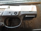 Ruger SR9C, 9mm Semi auto, 2 mags, LNIC - 7 of 9