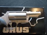 Taurus Judge Stainless, 45LC 410 3" barrel, LNIB - 2 of 10