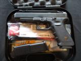 Glock 35 Target LNIC 40SW
- 1 of 12