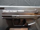 Walther PK 380 PK 380 Like new in case - 4 of 7