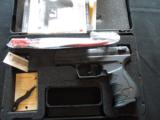Walther PK 380 PK 380 Like new in case - 1 of 7
