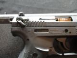 Walther P22 P 22 With Laser Sight, LNIC - 9 of 10