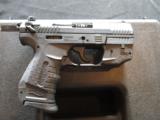 Walther P22 P 22 With Laser Sight, LNIC - 6 of 10