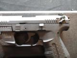 Walther P22 P 22 With Laser Sight, LNIC - 4 of 10