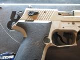 SIG Sauer Mosquito 22 FDE - 8 of 9