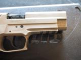 SIG Sauer Mosquito 22 FDE - 7 of 9