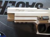 SIG Sauer Mosquito 22 FDE - 5 of 9