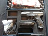 Walther P99AS P 99 AS LNIC - 1 of 9