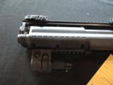 Kel Tec Kel-Tec Keltec KSG pump action tactical shotgun, LNIB - 14 of 14