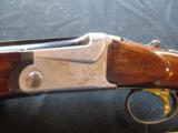 SKB Model 700 12ga, 30" Nice clays gun - 20 of 22