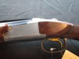 Browning 725 Sport Sporting Upgrade wood, No ports - 7 of 8