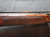 Browning 725 Sport Sporting Upgrade wood, No ports - 3 of 8