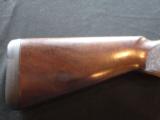 Browning 725 Sport Sporting Upgrade wood, No ports - 1 of 8