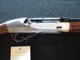 Benelli Ethos Nickel Silver 20ga Demo, LNIC - 2 of 8