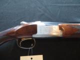 Browning 725 Citori Field 20ga, 28" Used but clean! - 2 of 17