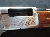 Browning A5 Auto 5 16ga DU Ducks Unlimited Sweet 16, NIC - 4 of 18