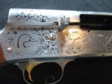 Browning A5 Auto 5 16ga DU Ducks Unlimited Sweet 16, NIC - 3 of 18