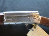 Browning A5 Auto 5 16ga DU Ducks Unlimited Sweet 16, NIC - 17 of 18