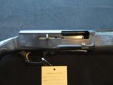 Browning A5 Auto 5 Stalker 12ga, 26" 3" Used in case - 2 of 15