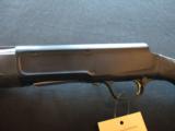Browning A5 Auto 5 Stalker 12ga, 26" 3" Used in case - 14 of 15