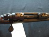 Savage 11 .338 Federal Muzzle Break, Open sights, clean! - 7 of 17
