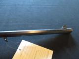 Schuetzen Sporting Rifle, 7.6mm Engraved, Great rifle! - 5 of 25