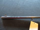 Schuetzen Sporting Rifle, 7.6mm Engraved, Great rifle! - 19 of 25