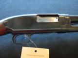Winchester Model 12, 20ga, 25" EARLY GUN! - 4 of 18