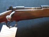 Winchester 70 Pre 1964 300 Weatherby, Nice! - 2 of 17
