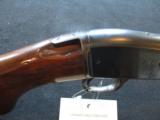 Winchester Model 61 22lr Pre war, Made 1940 - 3 of 18