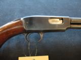 Winchester Model 61 22lr Pre war, Made 1940 - 2 of 18
