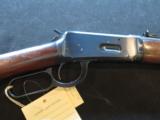 Winchester Model 94 1894 Carbine, Pre war 30-30 - 2 of 17