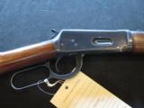 Winchester Model 94 1894 Carbine, Flat Band 1949 30-30 - 2 of 16